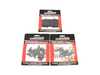 Wilwood MINI R53 R56 Wilwood Dynapro 4 Piston Radial Front Kit 12.19in Drilled Red 140-8528-DR View 6