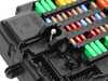Genuine MINI Fuse Box SPEG High DC/DC - Euro Part  61353457583 View 3