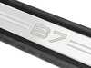 Genuine BMW Genuine BMW Front Entrance Cover - 51477977721 - F01 51477977721 View 2