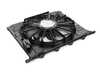 Genuine BMW Genuine BMW Auxiliary Fan & Shroud - 600W - BMW G30 530 540, G12 740 17427953400 View 3