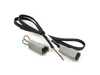 Precision Raceworks BMW Secondary Pump Activation Harness - BMW E9X F22/23 F3X F8X 201-0049 View 6
