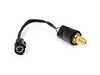 Precision Raceworks BMW Secondary Pump Activation Harness - BMW E9X F22/23 F3X F8X 201-0049 View 7