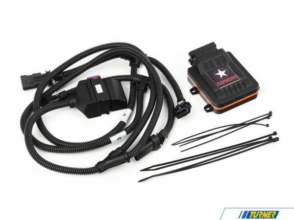 Chipwerke MINI R60 R61 ChipWerke Pro Performance Chip Tuning System CW01462