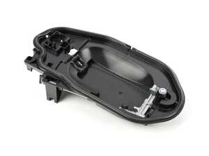 Genuine BMW Carrier, Outside Door Handle - 51217199555