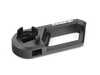 Carbonex Carbonex Aluminum Hood Latch Handle - Black - F90 G30 5-Series, F9X G1X 8-Series bmw-f9x-hlh-blk- View 2