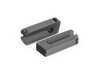 Carbonex Carbonex Aluminum Hood Latch Handle - Black - F90 G30 5-Series, F9X G1X 8-Series bmw-f9x-hlh-blk- View 4