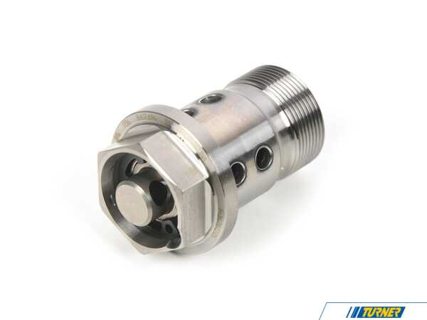 Genuine MINI CENTRAL VALVE VANOS 11368617694