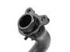 URO Coolant Outlet Hose with metal fitting 11537541992 View 7