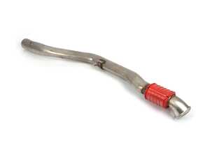 Genuine BMW Front Pipe - 18307633097 - F30,F32