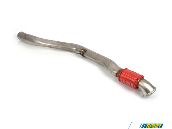 Genuine BMW Genuine BMW Front Pipe - 18307633097 - F30,F32 18307633097