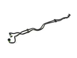 Genuine BMW Transmission Oil Cooler Line - 17227601755 - F25,F26