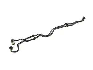 Genuine BMW Transmission Oil Cooler Line - 17227601755 - F25,F26