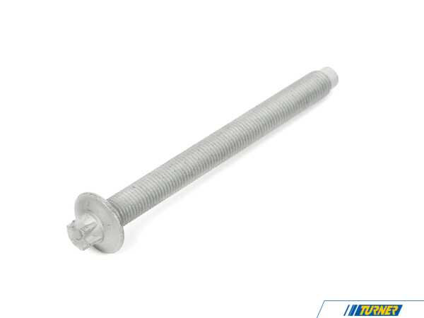 Genuine MINI SCREW SELF-TAPPING - (NO LONGER AVAILABLE) 33306857401
