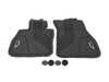 Genuine BMW BMW Front All Weather Floor Mats 51475B5B006 View 2