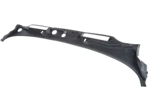 URO Windshield Cowl Cover - BMW E90 E91 3-Series