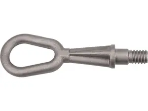URO Tow Hook - BMW E82/88 E9X E60 E83 E70