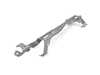 Genuine BMW GRAB HANDLE BRACKET, 51167264711 View 2