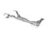 Genuine BMW GRAB HANDLE BRACKET, 51167264711 View 3