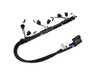 Genuine BMW CABLE HARNESS INJECTION VALV 12518073593 View 1