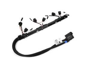 CABLE HARNESS INJECTION VALV
