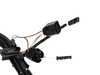 Genuine BMW CABLE HARNESS INJECTION VALV 12518073593 View 3