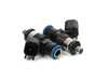 Bosch Bosch Flow Matched EV14 Injectors - US CAR Connector (EV6) - 1300cc - 6 Pack 501-0116 View 3
