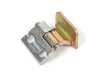 Genuine BMW Genuine BMW Right Upper Rear Door Hinge - 41528240084 - E46 41528240084 View 1