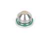 Rein OEM Rein Magnetic Differential Oil Drain Plug - M22x1.5 - Most BMW & Mini Models HWU0065 View 2