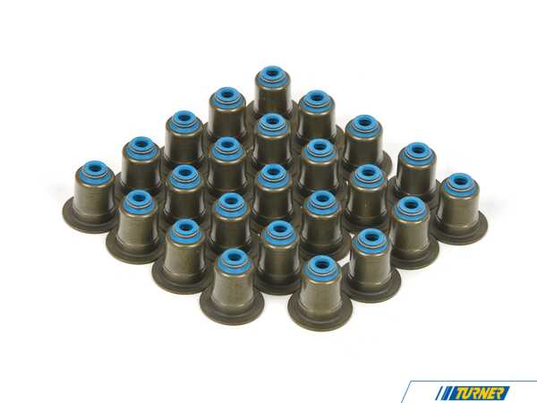 5150 Autosport Viton Valve Stem Seals - BMW N55 / S55 5150-VSS-S55