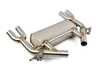 Turner Motorsport S55 Valved Muffler 043756LA01-01 View 2