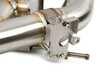 Turner Motorsport S55 Valved Muffler 043756LA01-01 View 3