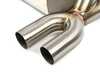 Turner Motorsport S55 Valved Muffler 043756LA01-01 View 4