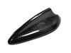 AUTOTECKNIC Dry Carbon Roof Antenna Cover - 3K Twill Weave (2x2) ATK-BM-0335 View 1