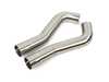 Turner Motorsport S55 Valved Muffler 043756LA01-01 View 8