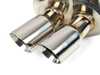 Rogue Engineering Rogue Engineering Diablo Exhaust MZ4-EX View 3