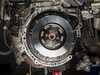 Packaged by Turner ECS Lightweight Single-Mass Flywheel & Clutch Kit - R5X N14 & N18 038668LA01KT2 View 5