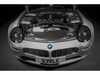 Eventuri Eventuri - BMW E52 Z8 Carbon Intake System EVE-Z8-CF-INT View 4