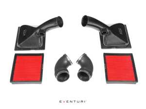 Eventuri - BMW E52 Z8 Carbon Intake System