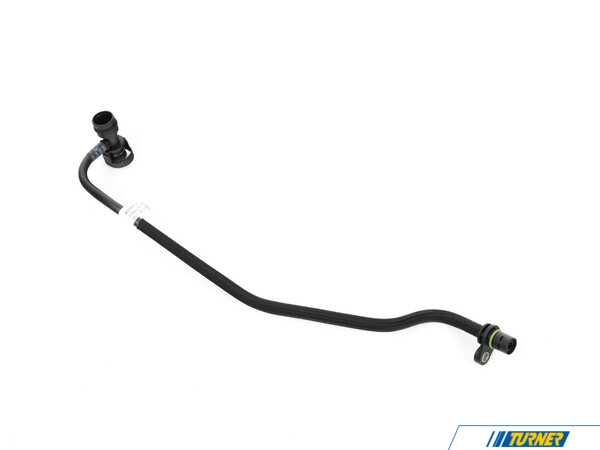 Genuine MINI VENT PIPE 11158637970