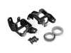 Genuine BMW KIT CAMERA HOLDER EXTERIOR M 51165A45B48 View 1
