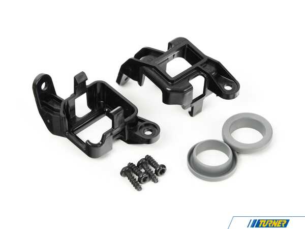 Genuine BMW KIT CAMERA HOLDER EXTERIOR M 51165A45B48
