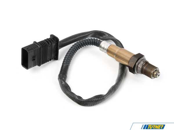 Bosch Bosch - Oxygen Sensor - Priced Each 11787848483