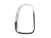 OLSA Rear Taillight Chrome Surround - Left 52109806935 View 4