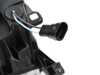 Anzo ANZO Projector Headlights W/ Halo - 3 Series E46 - Chrome anz121268 View 5
