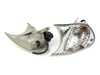 Anzo ANZO Projector Headlights W/ Halo - 3 Series E46 - Chrome anz121268 View 6