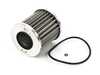 K&P Engineering K&P Engineering High Performance Stainless Steel Oil Filter - M44 M42 S66 View 2