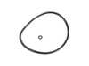 K&P Engineering K&P Engineering High Performance Stainless Steel Oil Filter - M44 M42 S66 View 3