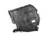Genuine BMW UNDERSHIELD FOR TANK, LEFT 51758074609 View 1
