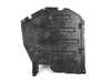 Genuine BMW UNDERSHIELD FOR TANK, LEFT 51758074609 View 2