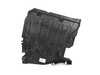 Genuine BMW UNDERSHIELD FOR TANK, RIGHT 51758074610 View 1